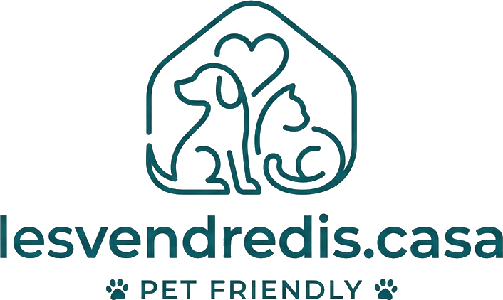 Les Vendredis — Pet Friendly
